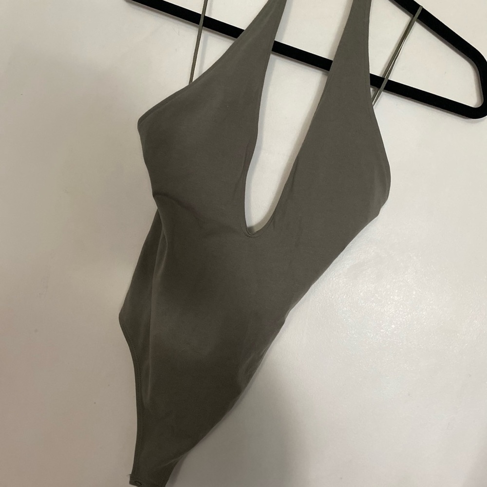 Express bodysuit